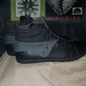 Mens Apt 9 Shoes